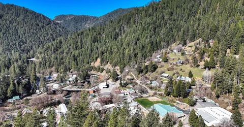 402 Main St, Downieville, CA 95936 Photo