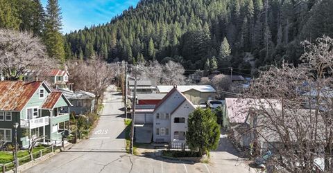 402 Main St, Downieville, CA 95936 Photo