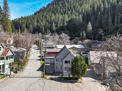 402 Main St, Downieville, CA 95936 Photo