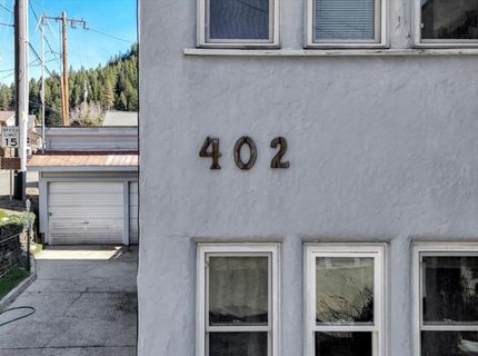 402 Main St, Downieville, CA 95936 Photo