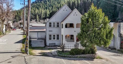 402 Main St, Downieville, CA 95936 Photo