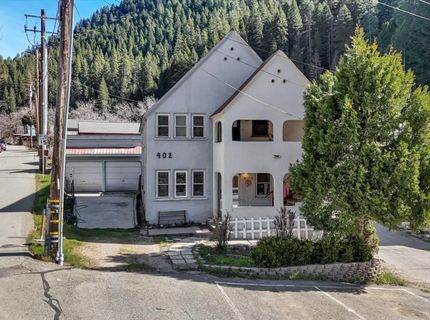 402 Main St, Downieville, CA 95936 Photo