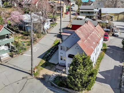 402 Main St, Downieville, CA 95936 Photo