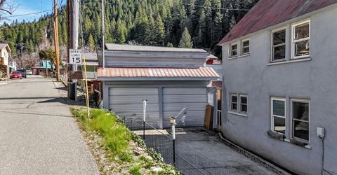 402 Main St, Downieville, CA 95936 Photo