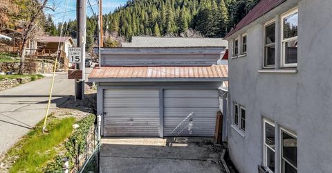 402 Main St, Downieville, CA 95936 Photo