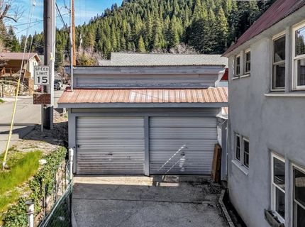 402 Main St, Downieville, CA 95936 Photo