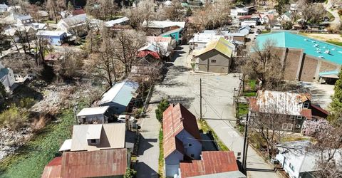 402 Main St, Downieville, CA 95936 Photo