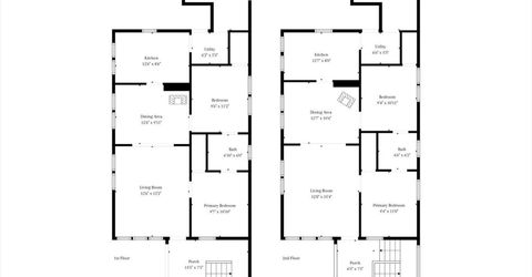 402 Main St, Downieville, CA 95936 Photo