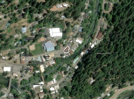 402 Main St, Downieville, CA 95936 Photo