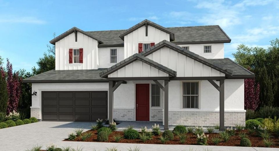 2041 Serendipity Dr, Roseville, CA 95747 Photo