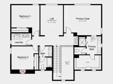 2041 Serendipity Dr, Roseville, CA 95747 Photo