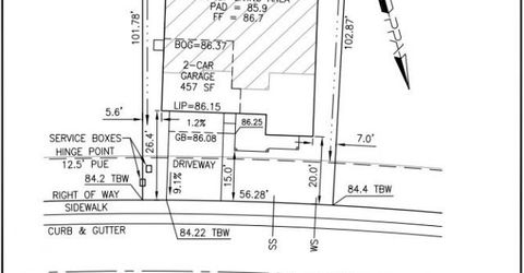 2041 Serendipity Dr, Roseville, CA 95747 Photo