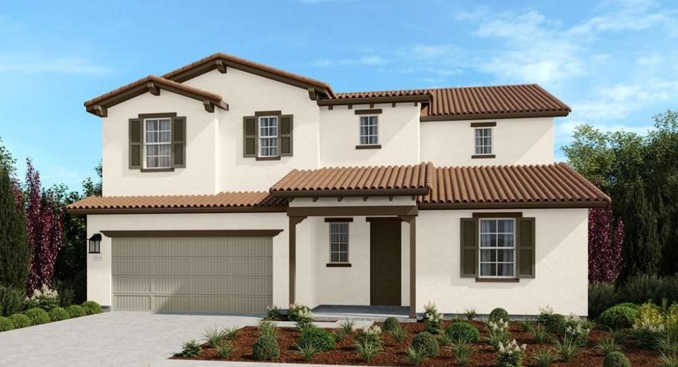 2049 Serendipity Dr, Roseville, CA 95747 Photo