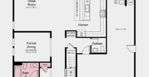 2049 Serendipity Dr, Roseville, CA 95747 Photo