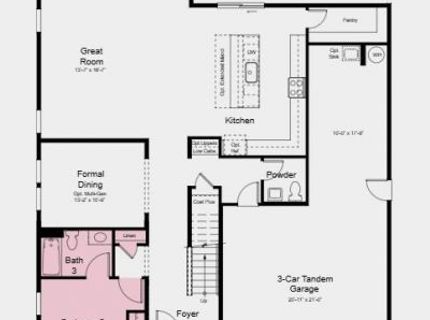 2049 Serendipity Dr, Roseville, CA 95747 Photo