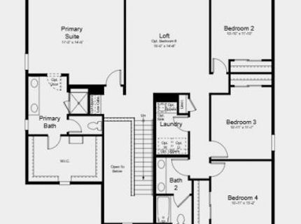 2049 Serendipity Dr, Roseville, CA 95747 Photo