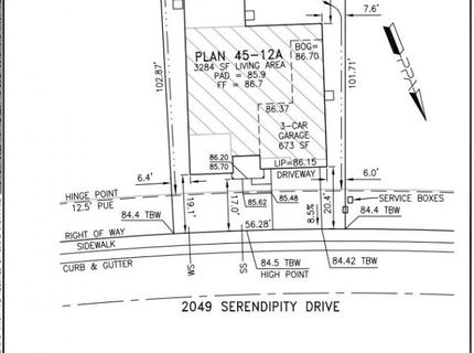 2049 Serendipity Dr, Roseville, CA 95747 Photo