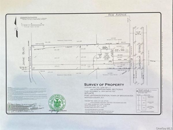 65A Superior Street, Port Jefferson Station, NY 11776