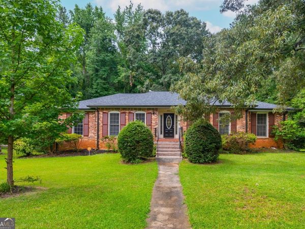 4043 Casa Loma Drive, Decatur, GA 30034