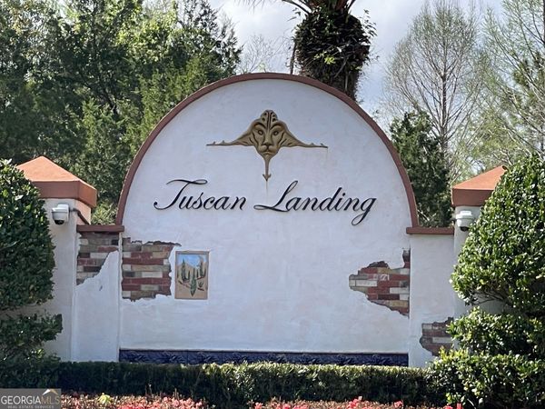0 La Vento Lane, Waverly, GA 31565