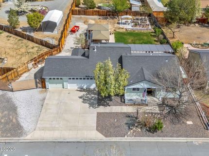 6465 David James Boulevard, Spanish Springs, NV 89436 Photo