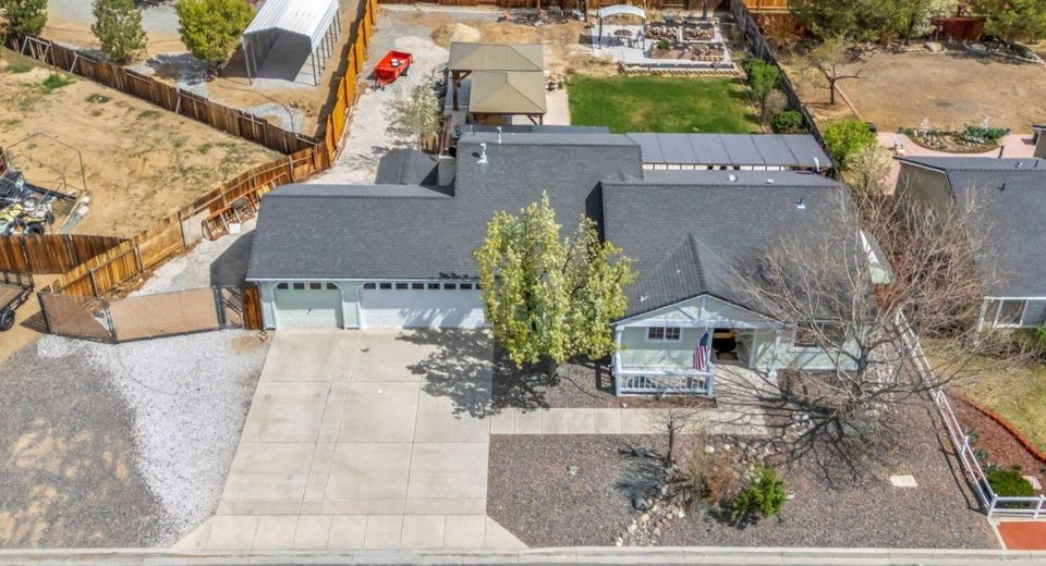 6465 David James Boulevard, Spanish Springs, NV 89436 Photo