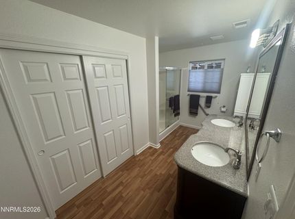 6465 David James Boulevard, Spanish Springs, NV 89436 Photo