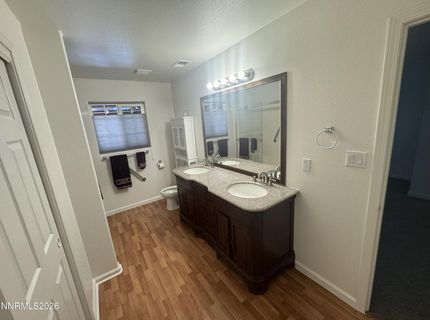 6465 David James Boulevard, Spanish Springs, NV 89436 Photo