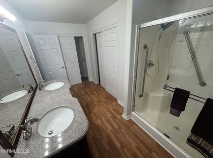 6465 David James Boulevard, Spanish Springs, NV 89436 Photo