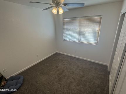 6465 David James Boulevard, Spanish Springs, NV 89436 Photo