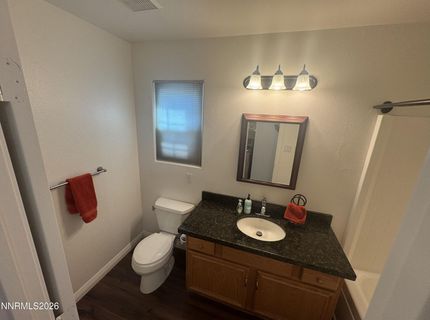 6465 David James Boulevard, Spanish Springs, NV 89436 Photo