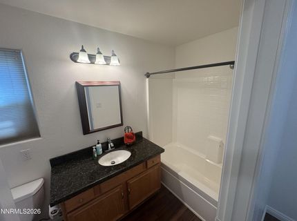 6465 David James Boulevard, Spanish Springs, NV 89436 Photo