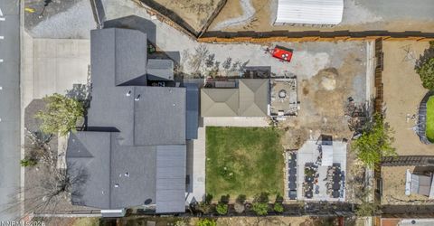 6465 David James Boulevard, Spanish Springs, NV 89436 Photo