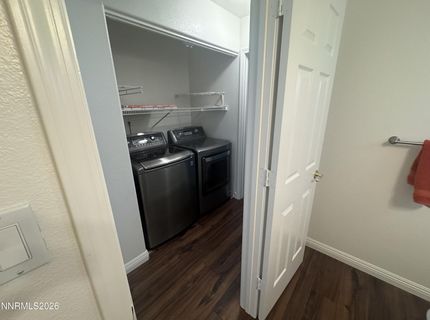 6465 David James Boulevard, Spanish Springs, NV 89436 Photo