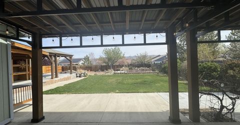 6465 David James Boulevard, Spanish Springs, NV 89436 Photo