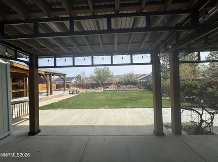 6465 David James Boulevard, Spanish Springs, NV 89436 Photo