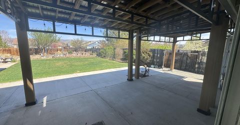 6465 David James Boulevard, Spanish Springs, NV 89436 Photo