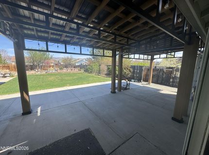 6465 David James Boulevard, Spanish Springs, NV 89436 Photo