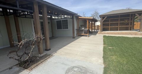 6465 David James Boulevard, Spanish Springs, NV 89436 Photo