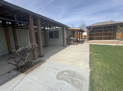 6465 David James Boulevard, Spanish Springs, NV 89436 Photo