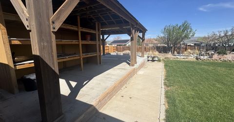 6465 David James Boulevard, Spanish Springs, NV 89436 Photo