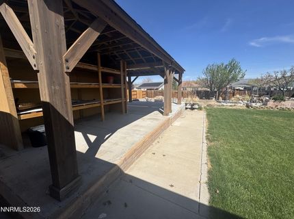 6465 David James Boulevard, Spanish Springs, NV 89436 Photo