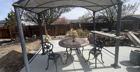 6465 David James Boulevard, Spanish Springs, NV 89436 Photo