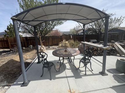 6465 David James Boulevard, Spanish Springs, NV 89436 Photo