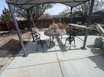 6465 David James Boulevard, Spanish Springs, NV 89436 Photo