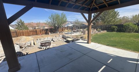 6465 David James Boulevard, Spanish Springs, NV 89436 Photo