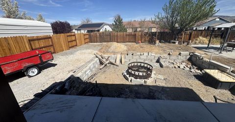 6465 David James Boulevard, Spanish Springs, NV 89436 Photo