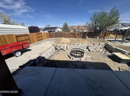 6465 David James Boulevard, Spanish Springs, NV 89436 Photo