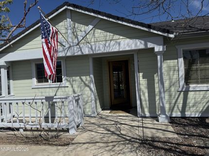 6465 David James Boulevard, Spanish Springs, NV 89436 Photo