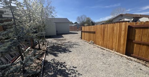 6465 David James Boulevard, Spanish Springs, NV 89436 Photo